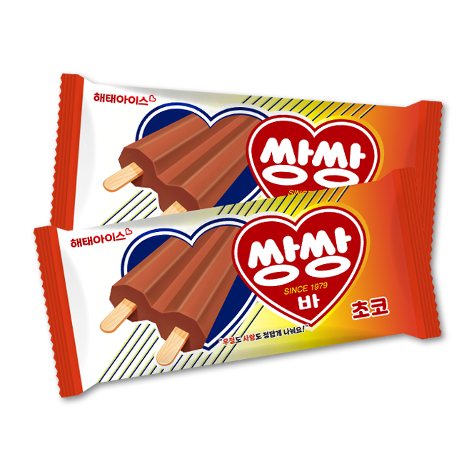 해태아이스